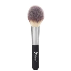 It Cosmetics Heavenly Luxe Wand Ball Powder Face Brush #8